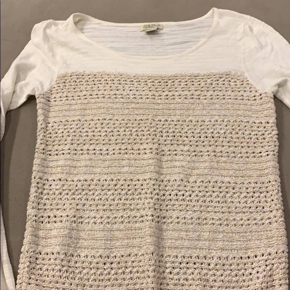 Sweater